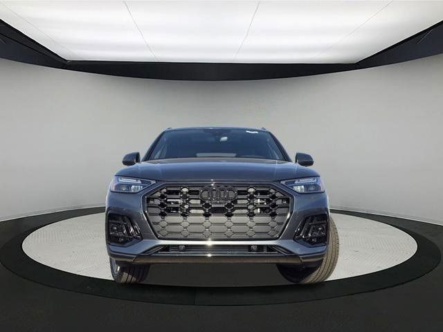 2024 Audi Q5 S Line Premium Plus