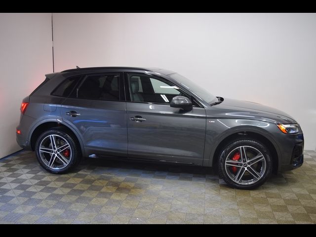 2024 Audi Q5 S Line Premium Plus