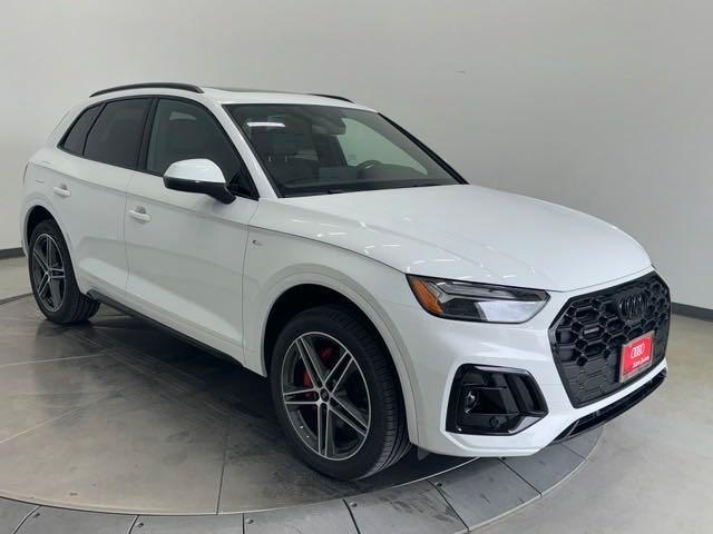 2024 Audi Q5 S Line Premium Plus