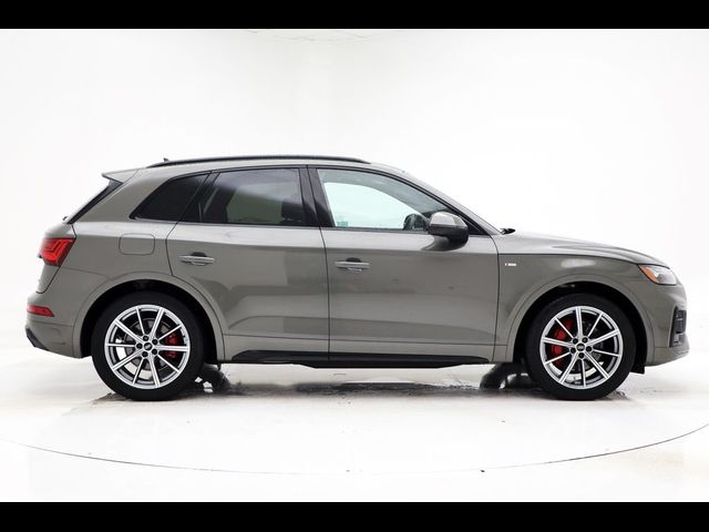 2024 Audi Q5 S Line Premium Plus