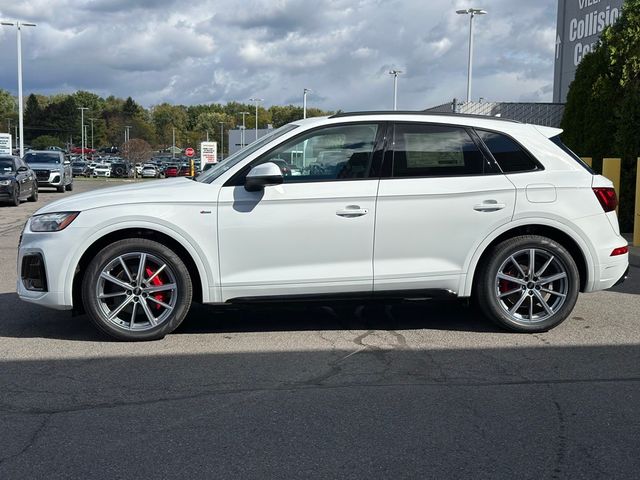 2024 Audi Q5 S Line Premium Plus