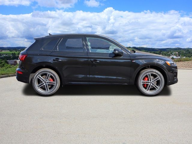 2024 Audi Q5 S Line Premium Plus