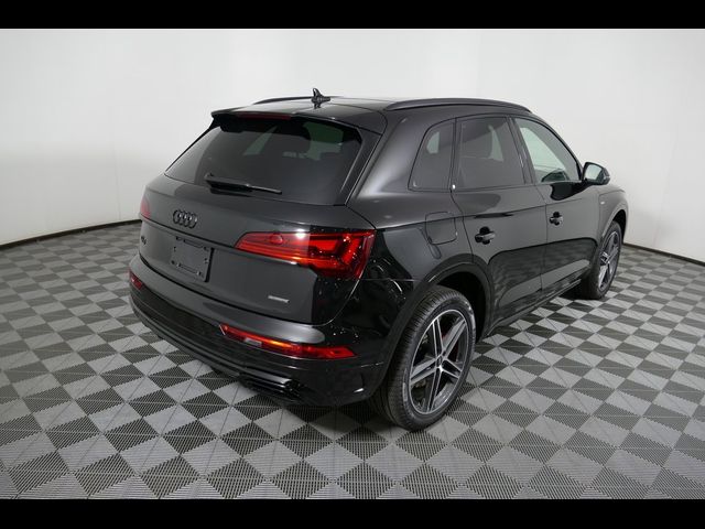 2024 Audi Q5 S Line Premium Plus