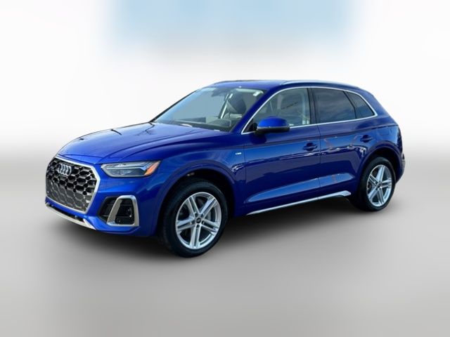 2024 Audi Q5 S Line Premium Plus