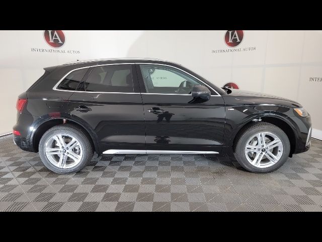 2024 Audi Q5 S Line Premium Plus