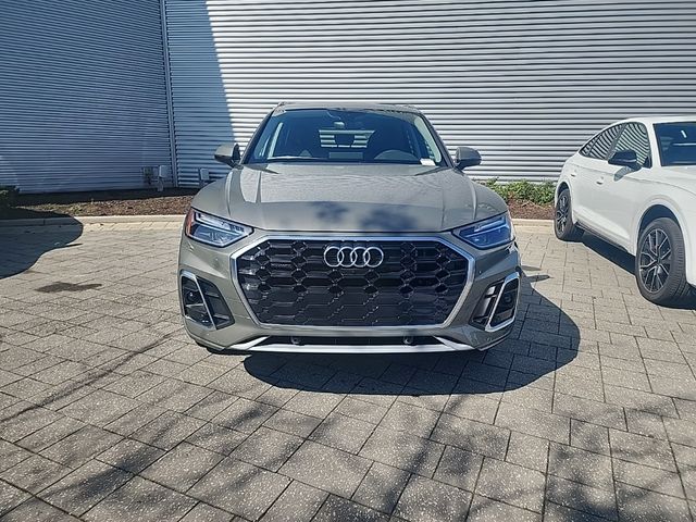 2024 Audi Q5 S Line Premium Plus