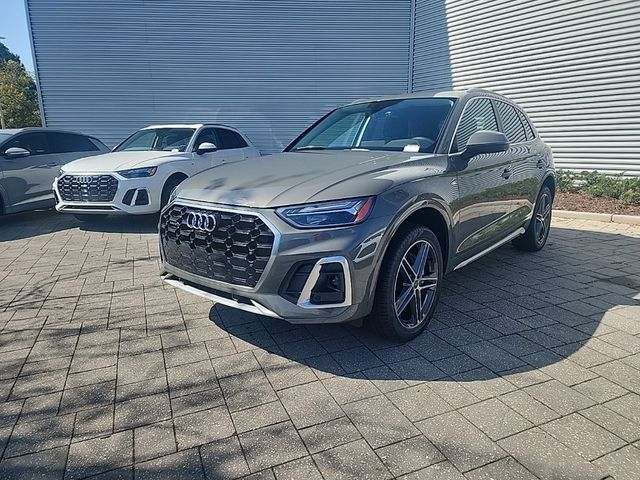 2024 Audi Q5 S Line Premium Plus