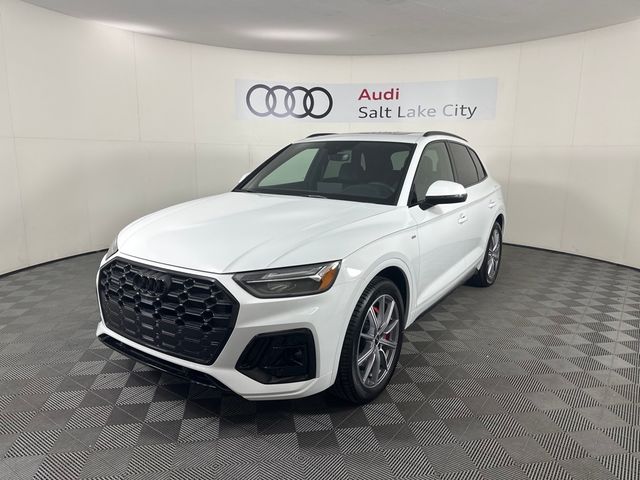 2024 Audi Q5 S Line Premium Plus