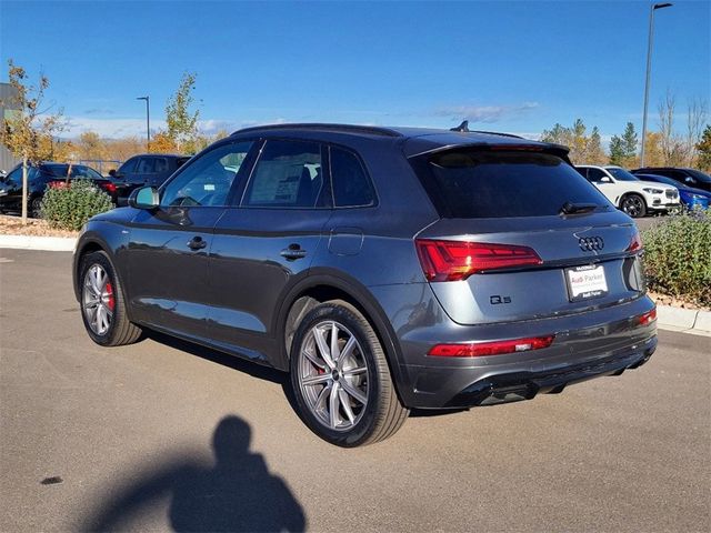 2024 Audi Q5 S Line Premium Plus