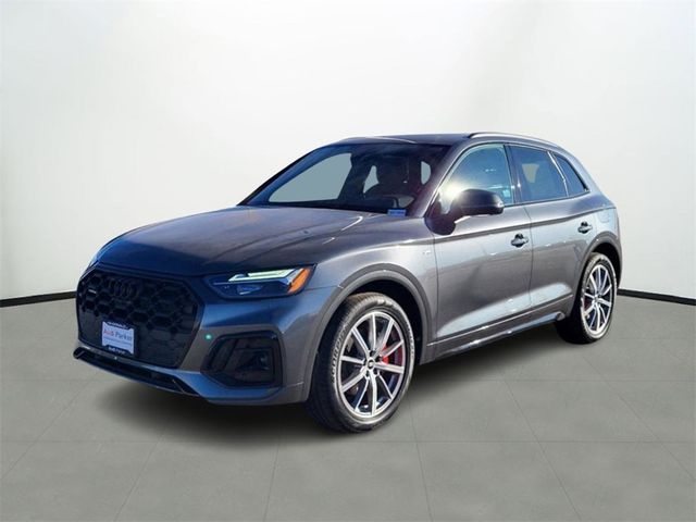 2024 Audi Q5 S Line Premium Plus