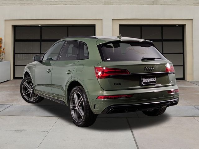 2024 Audi Q5 S Line Premium Plus