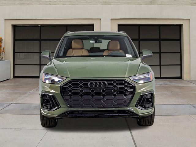 2024 Audi Q5 S Line Premium Plus