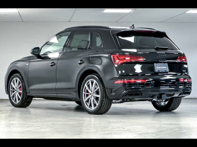 2024 Audi Q5 S Line Premium Plus