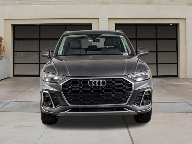 2024 Audi Q5 S Line Premium Plus