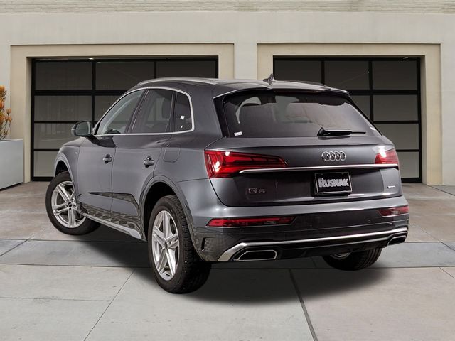 2024 Audi Q5 S Line Premium Plus