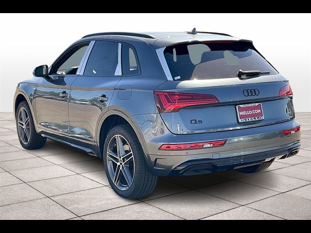 2024 Audi Q5 S Line Premium Plus