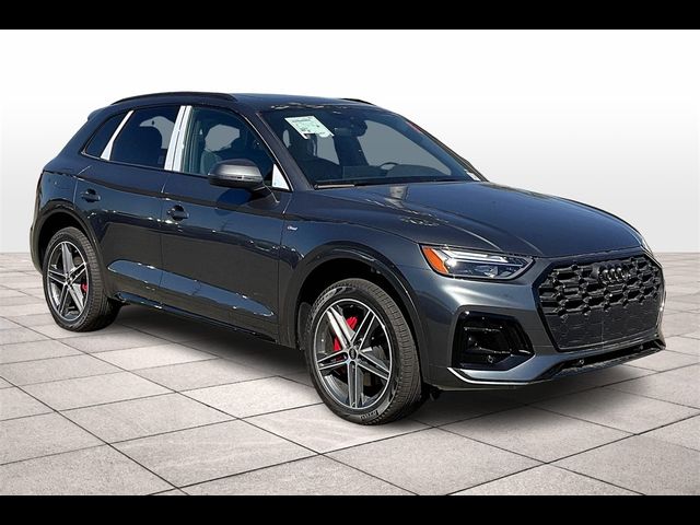 2024 Audi Q5 S Line Premium Plus