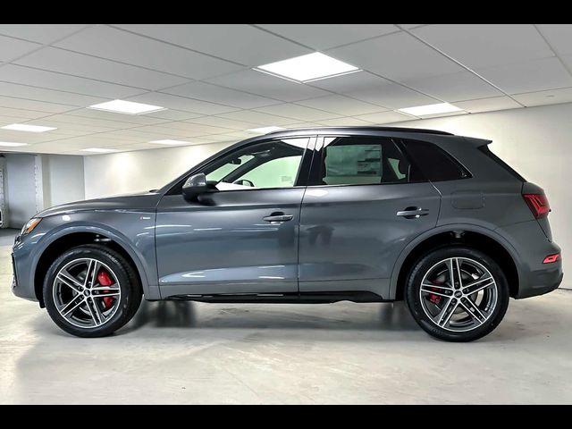 2024 Audi Q5 S Line Premium Plus