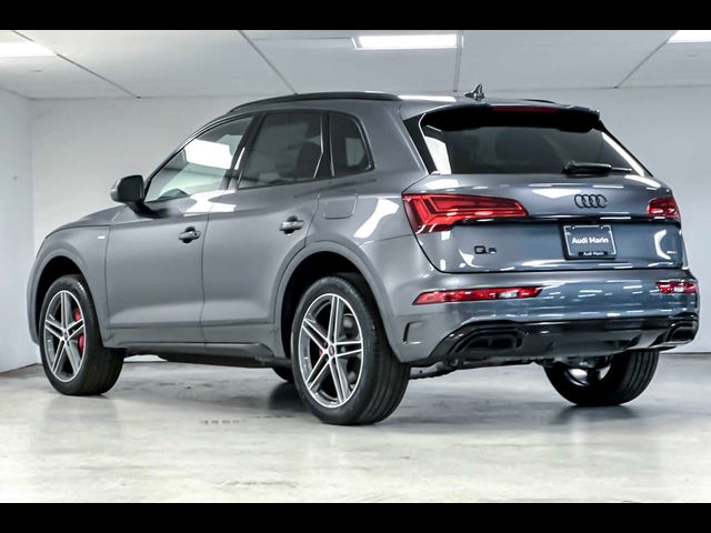 2024 Audi Q5 S Line Premium Plus