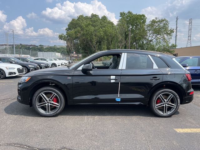 2024 Audi Q5 S Line Premium Plus