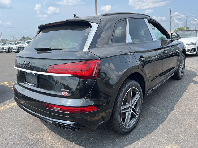 2024 Audi Q5 S Line Premium Plus