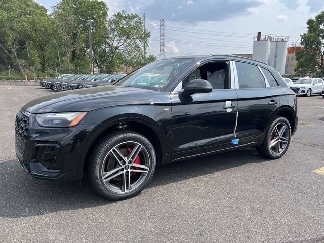 2024 Audi Q5 S Line Premium Plus