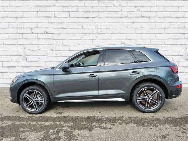 2024 Audi Q5 S Line Premium Plus