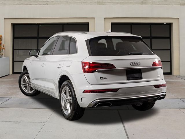 2024 Audi Q5 S Line Premium Plus