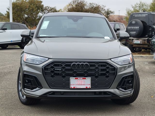 2024 Audi Q5 S Line Premium Plus