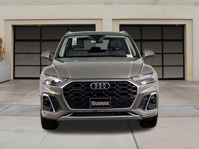 2024 Audi Q5 S Line Premium Plus