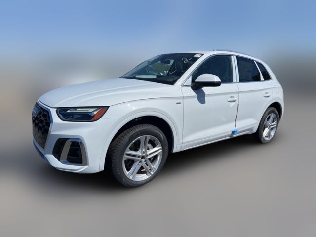 2024 Audi Q5 S Line Premium Plus