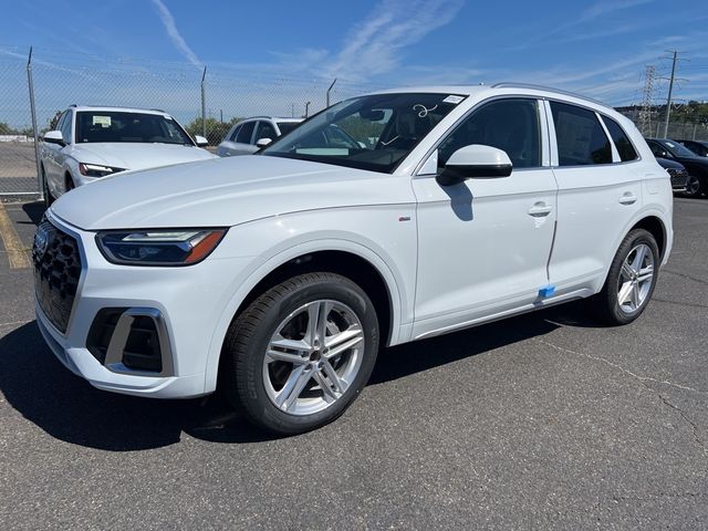 2024 Audi Q5 S Line Premium Plus