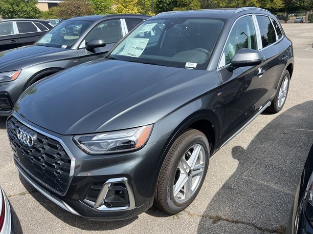 2024 Audi Q5 S Line Premium Plus