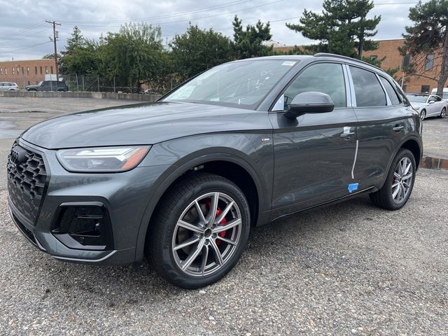 2024 Audi Q5 S Line Premium Plus