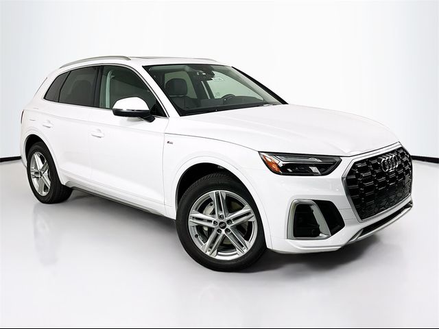 2024 Audi Q5 S Line Premium Plus