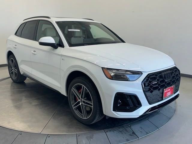 2024 Audi Q5 S Line Premium Plus