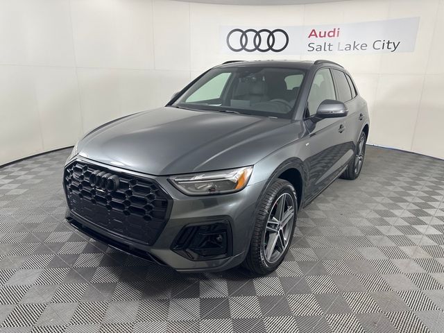 2024 Audi Q5 S Line Premium Plus