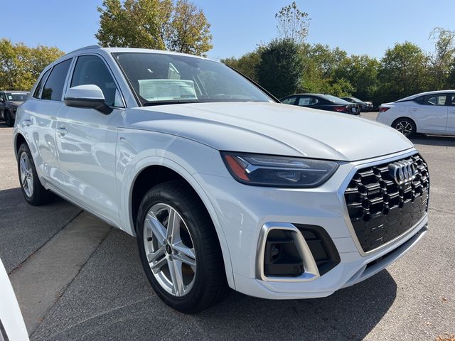 2024 Audi Q5 S Line Premium Plus