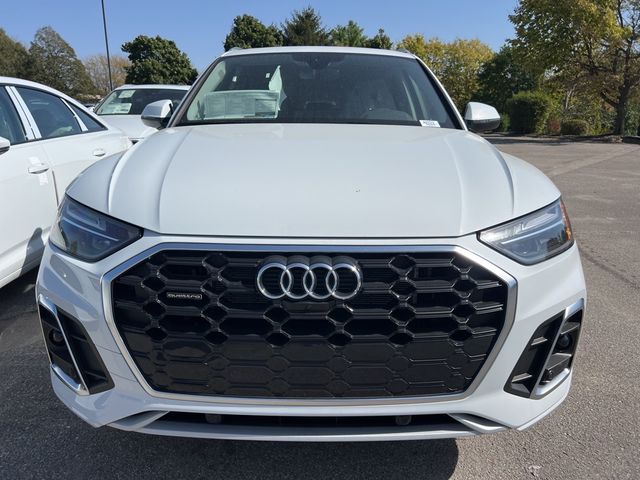 2024 Audi Q5 S Line Premium Plus