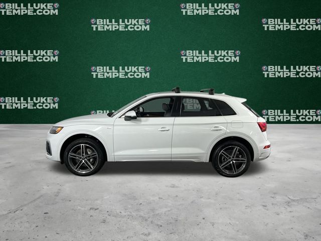 2024 Audi Q5 S Line Premium Plus