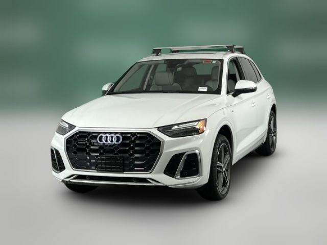 2024 Audi Q5 S Line Premium Plus