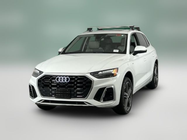 2024 Audi Q5 S Line Premium Plus