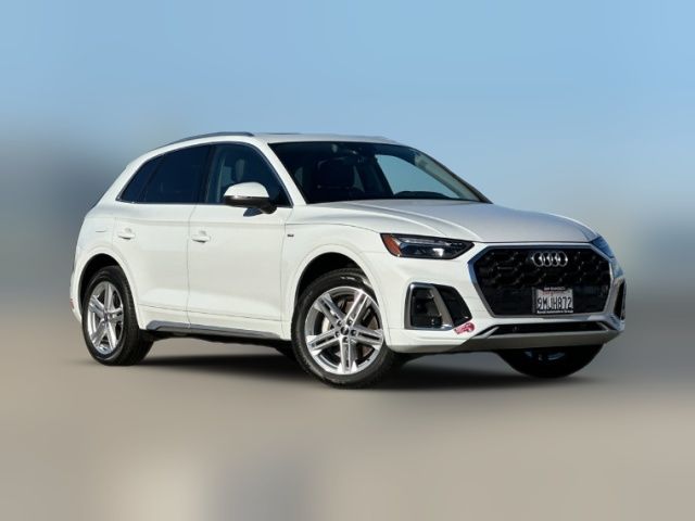 2024 Audi Q5 S Line Premium Plus