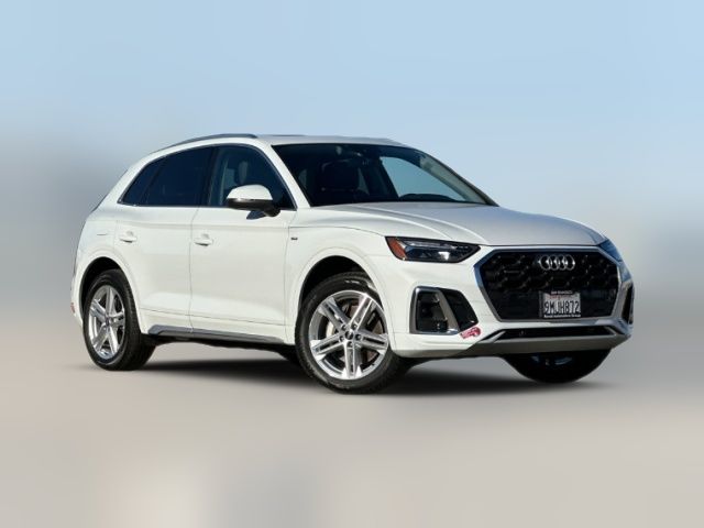 2024 Audi Q5 S Line Premium Plus