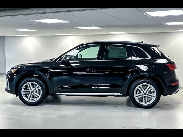 2024 Audi Q5 S Line Premium Plus