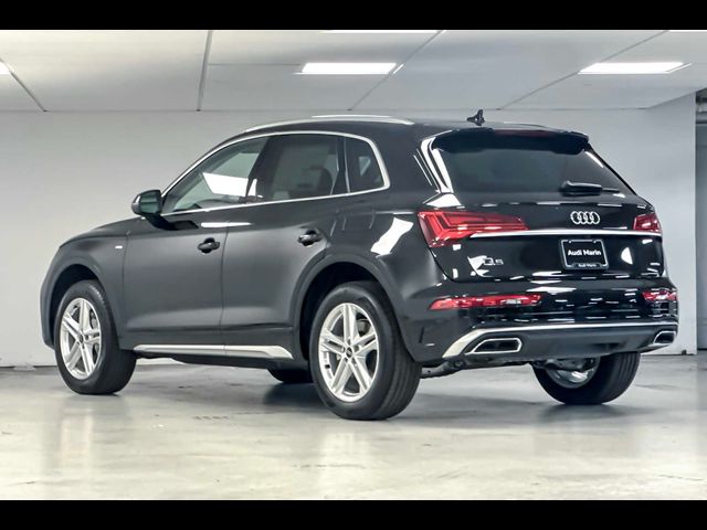 2024 Audi Q5 S Line Premium Plus