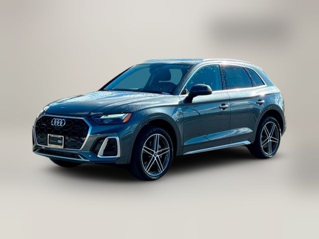 2024 Audi Q5 S Line Premium Plus