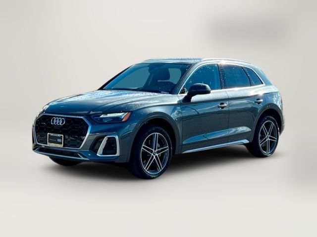 2024 Audi Q5 S Line Premium Plus