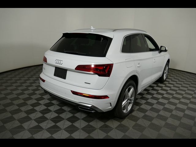 2024 Audi Q5 S Line Premium Plus