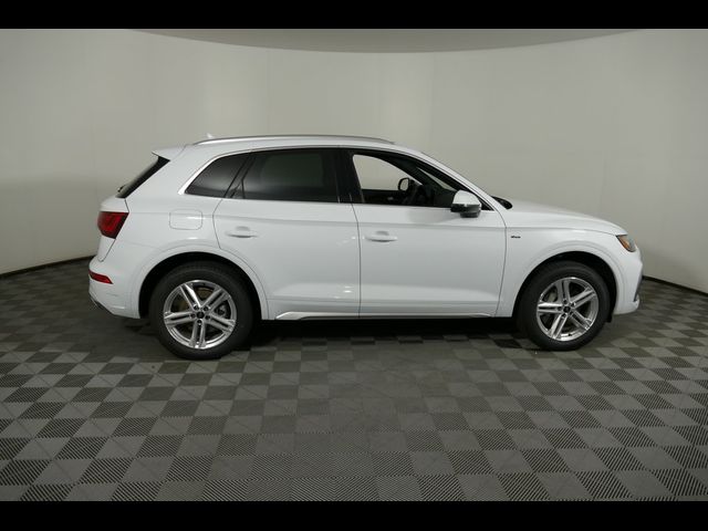 2024 Audi Q5 S Line Premium Plus